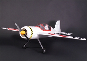 Max Thrust Yak 54 PNP